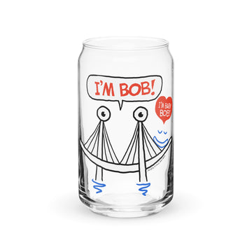 Bob Baby Bob - Glass