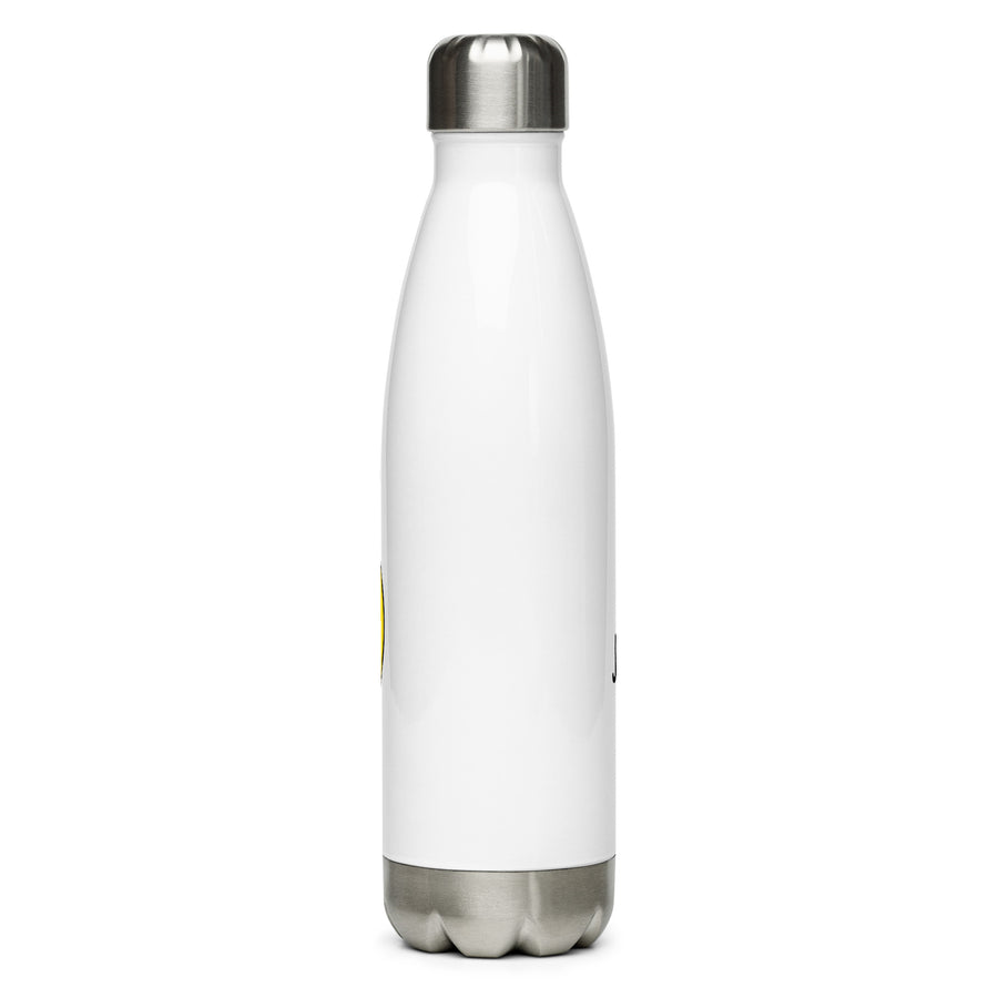 Bonne Journée! - Stainless Steel Water Bottle