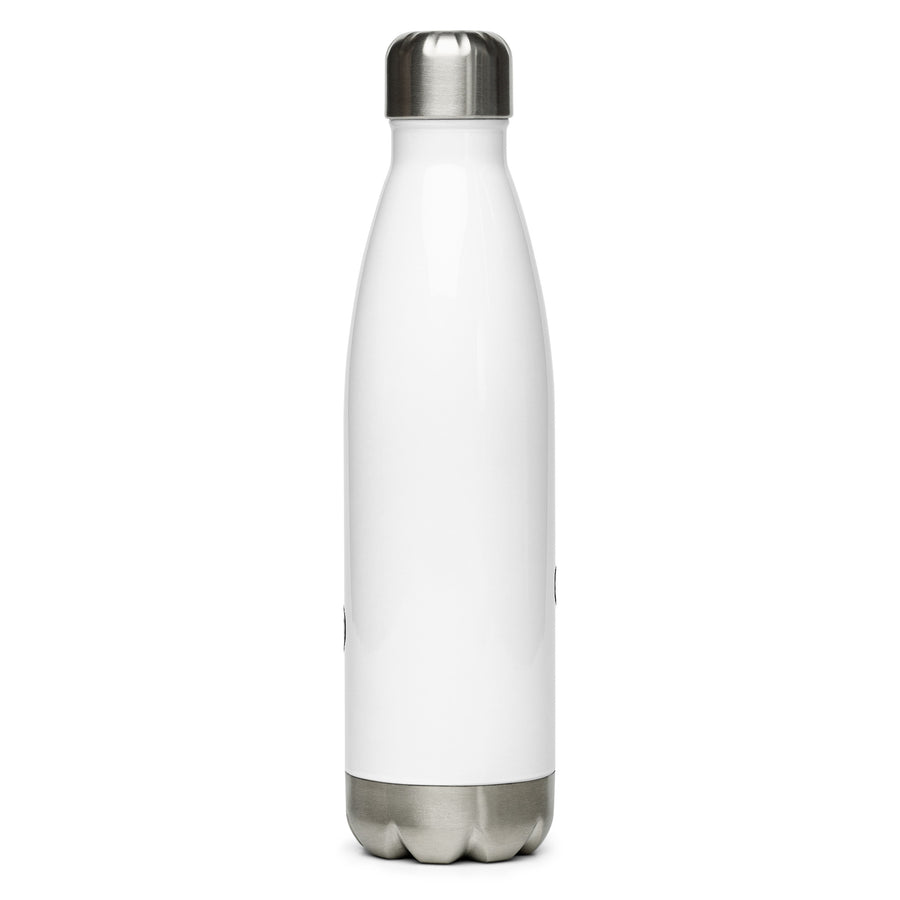 General French Ça Va! - Stainless Steel Water Bottle