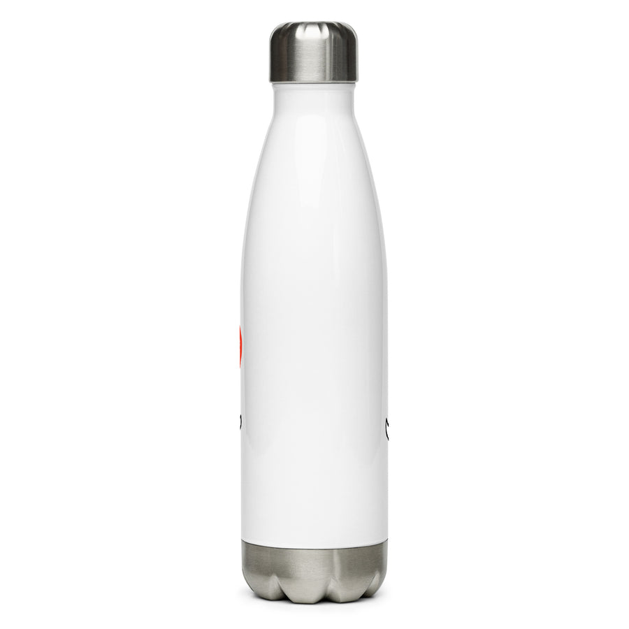 Bob Baby Bob - Stainless Steel Water Bottle