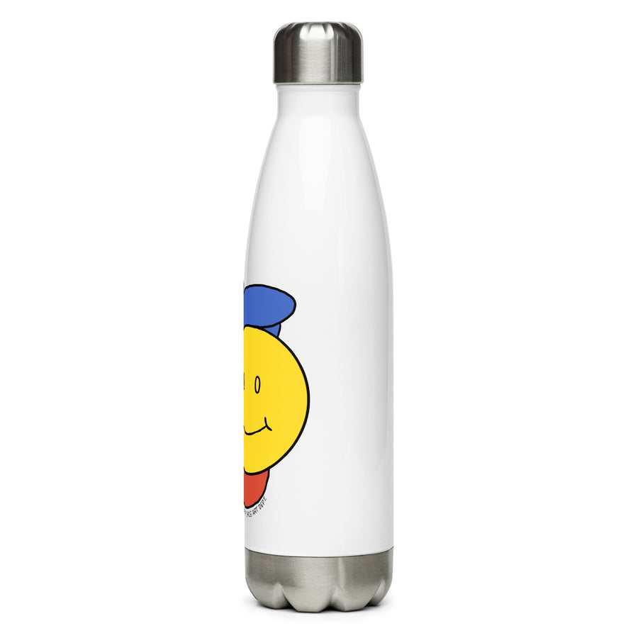 Bonne Journée - Stainless Steel Water Bottle