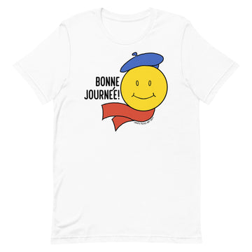 Bonne Journée! - T-shirt