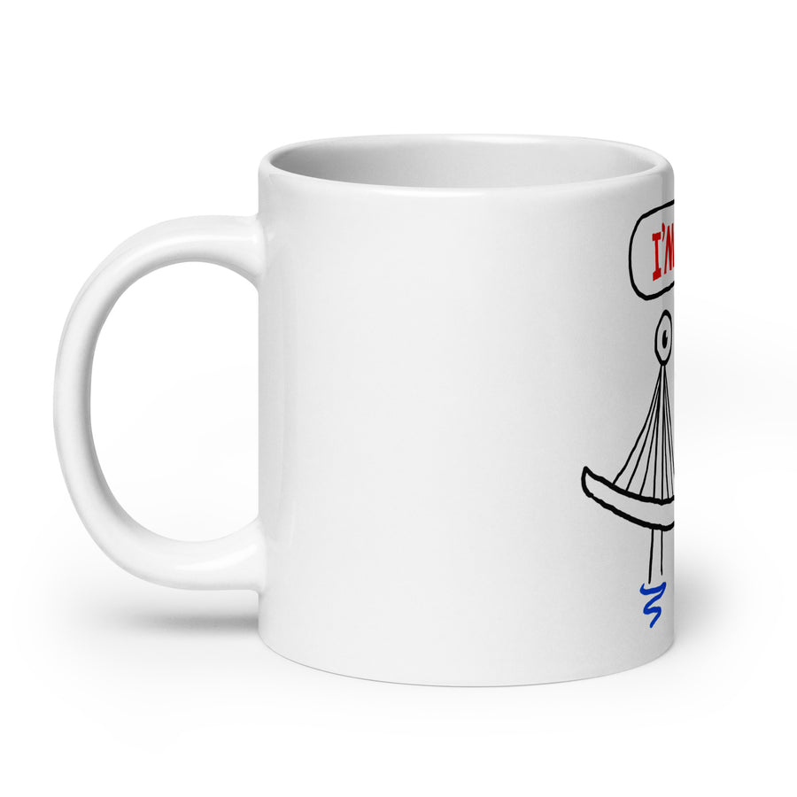 Bob Baby Bob - Mug